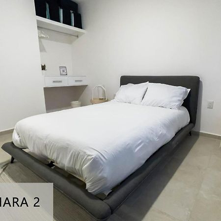Apartamento Nuevo En Veracruz Centro Eksteriør bilde