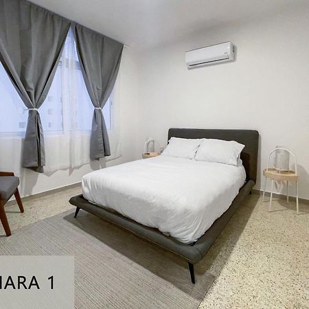 Apartamento Nuevo En Veracruz Centro Eksteriør bilde