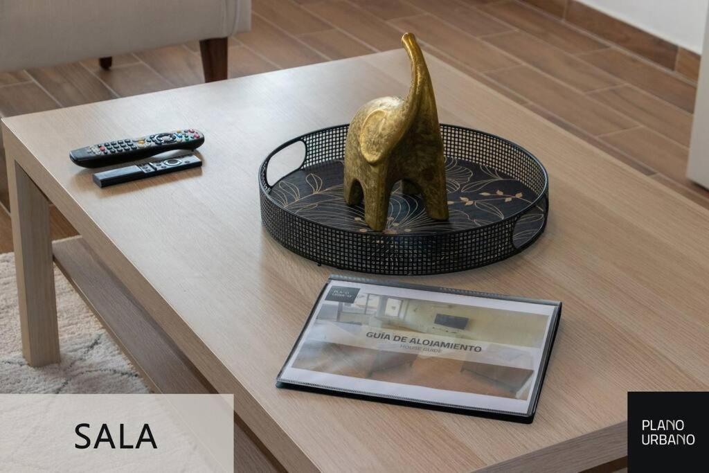 Apartamento Nuevo En Veracruz Centro Eksteriør bilde