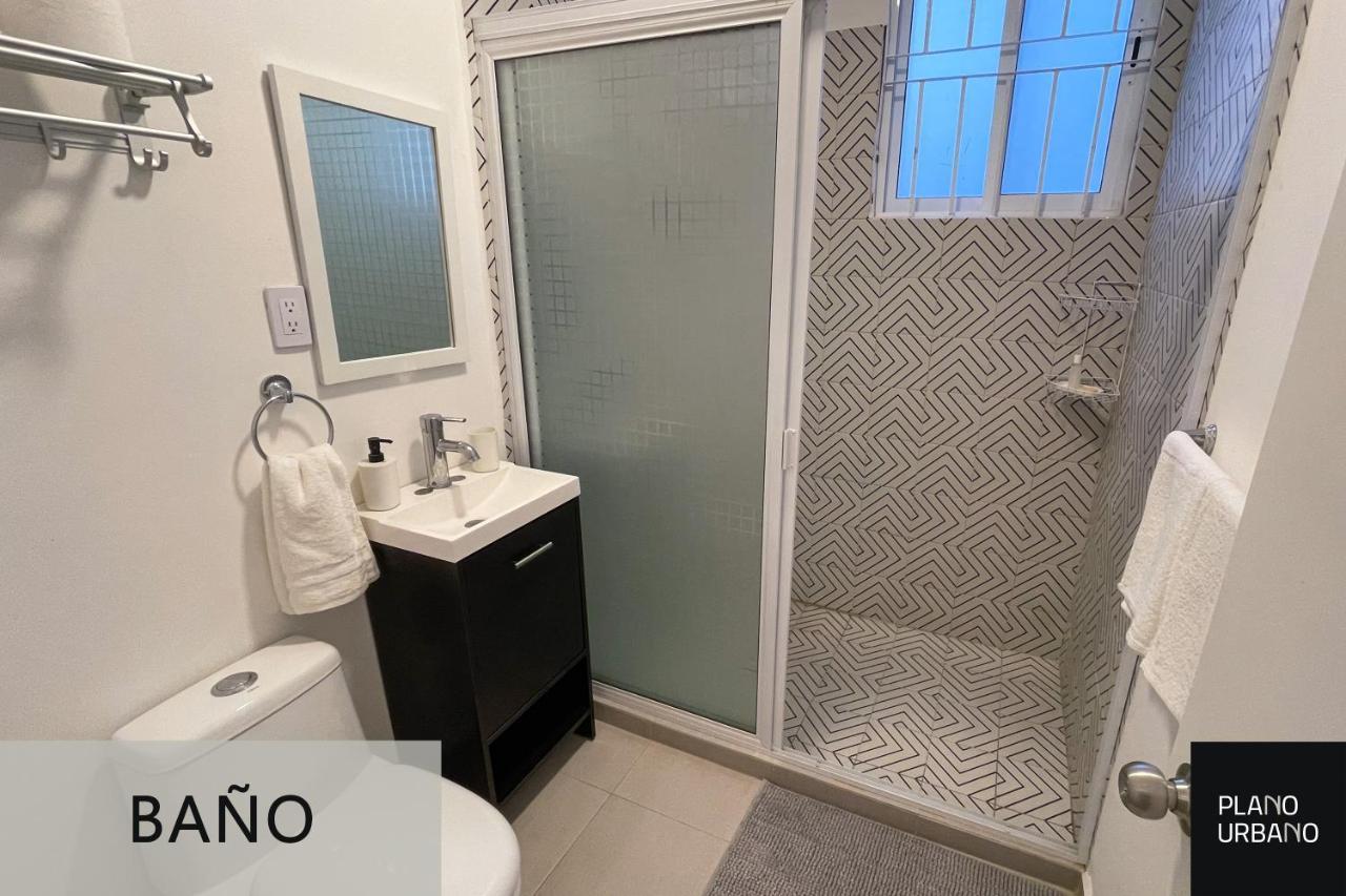 Apartamento Nuevo En Veracruz Centro Eksteriør bilde