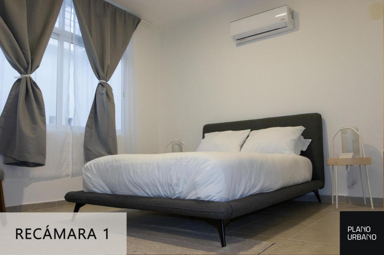 Apartamento Nuevo En Veracruz Centro Eksteriør bilde