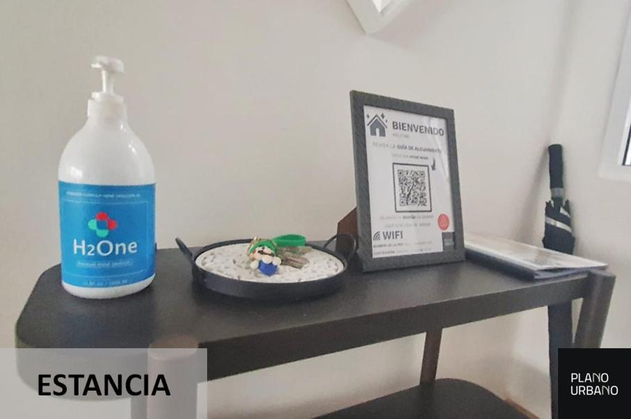 Apartamento Nuevo En Veracruz Centro Eksteriør bilde
