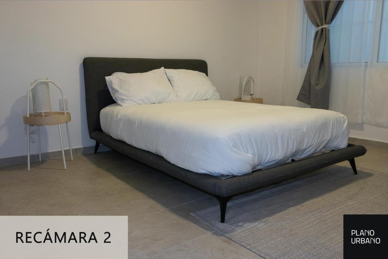 Apartamento Nuevo En Veracruz Centro Eksteriør bilde