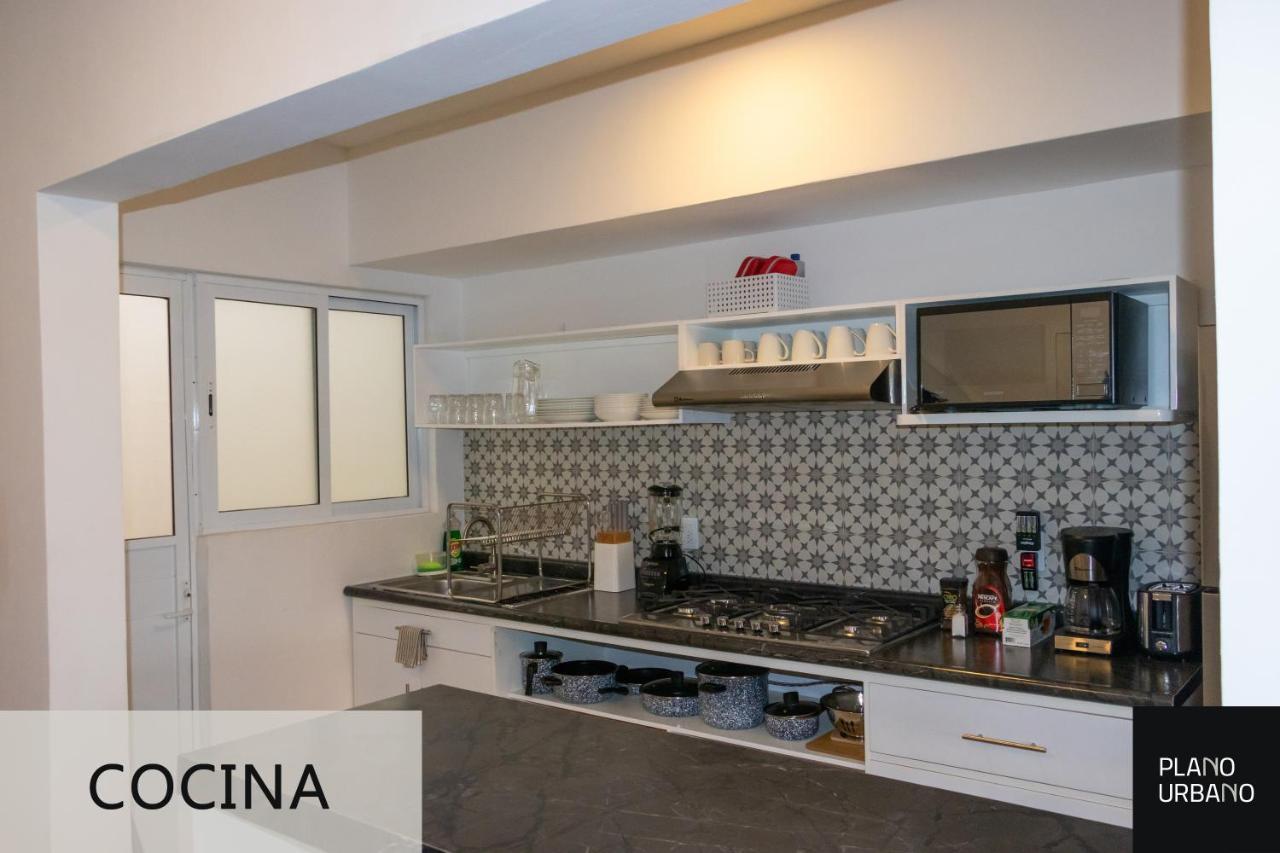 Apartamento Nuevo En Veracruz Centro Eksteriør bilde