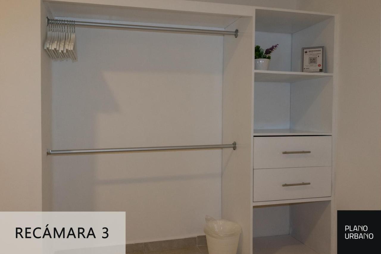 Apartamento Nuevo En Veracruz Centro Eksteriør bilde