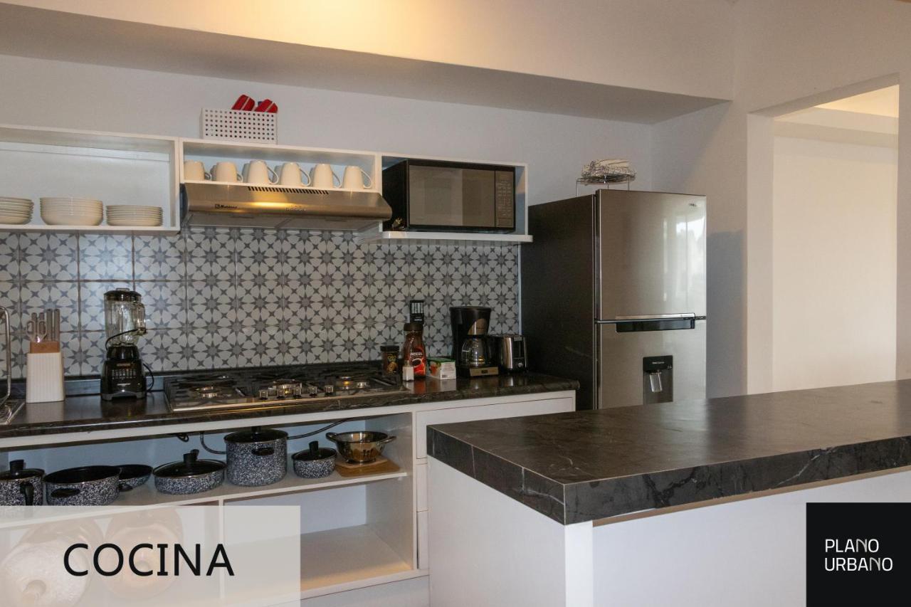 Apartamento Nuevo En Veracruz Centro Eksteriør bilde