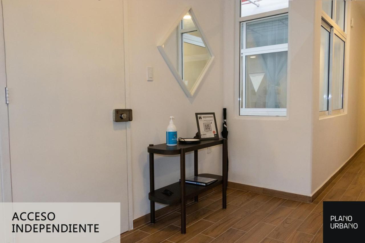 Apartamento Nuevo En Veracruz Centro Eksteriør bilde