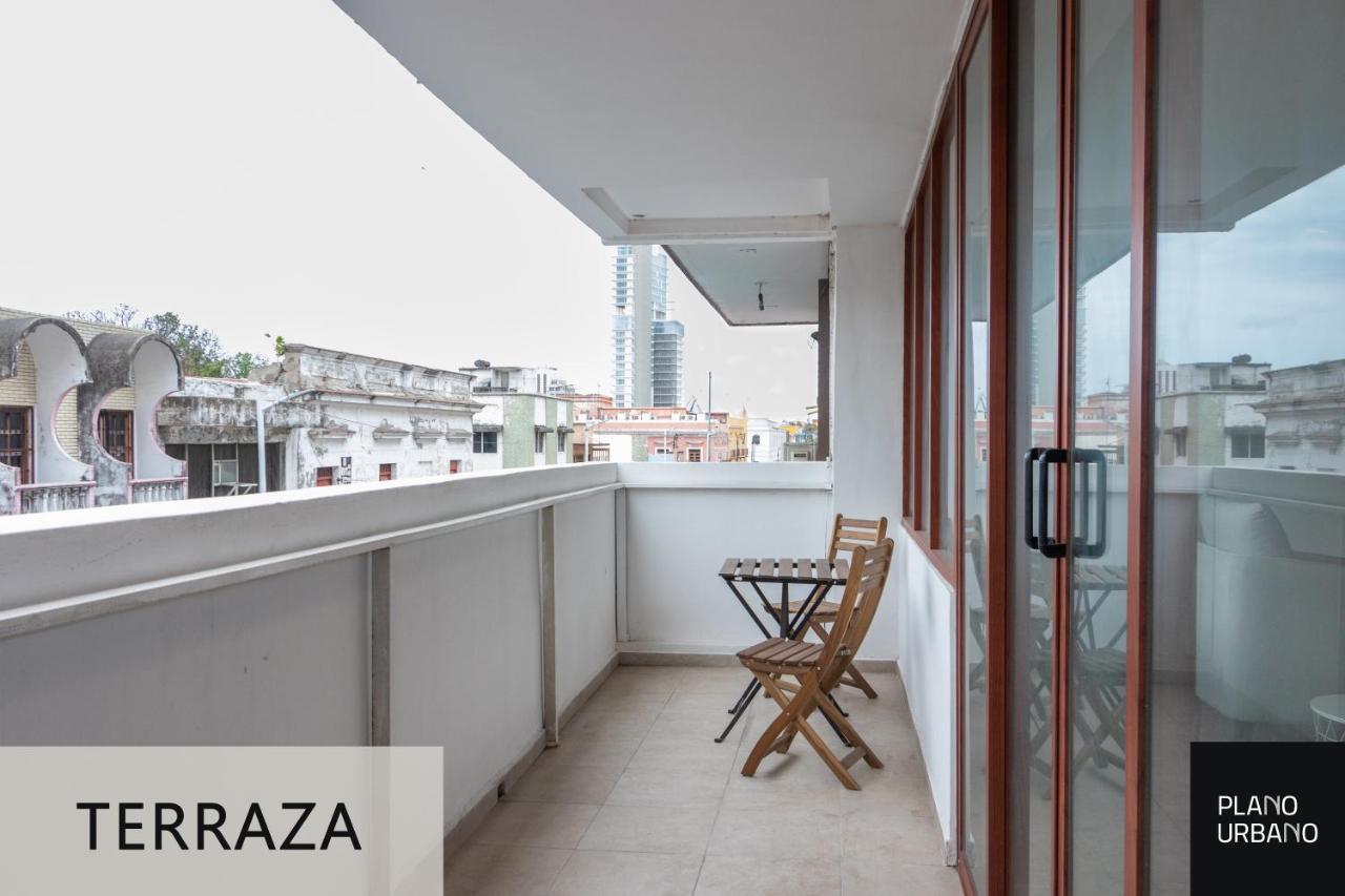Apartamento Nuevo En Veracruz Centro Eksteriør bilde