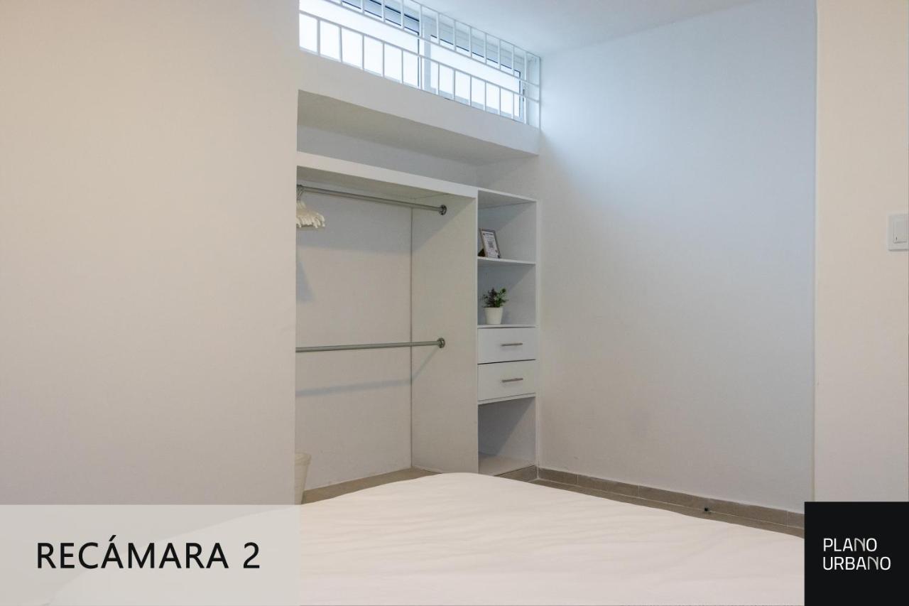 Apartamento Nuevo En Veracruz Centro Eksteriør bilde