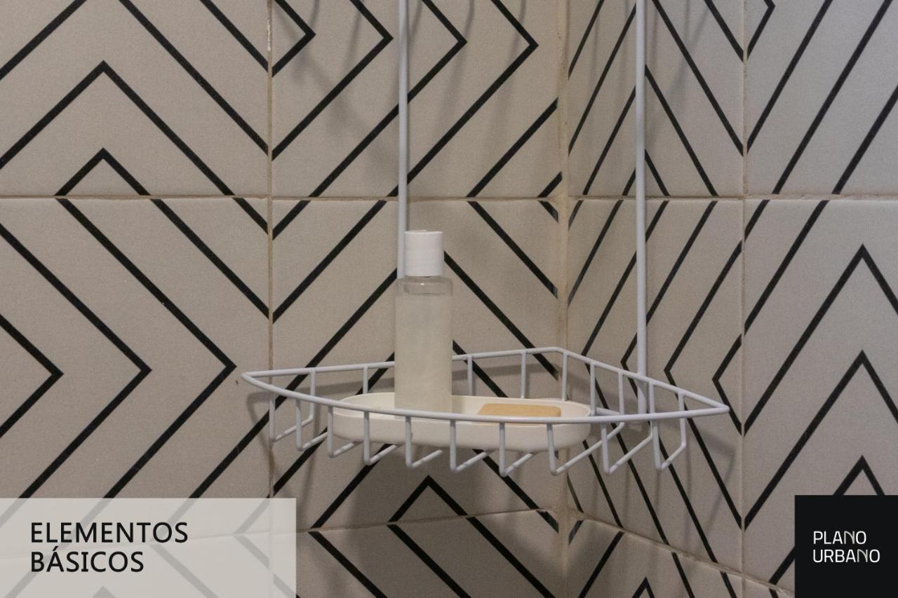 Apartamento Nuevo En Veracruz Centro Eksteriør bilde
