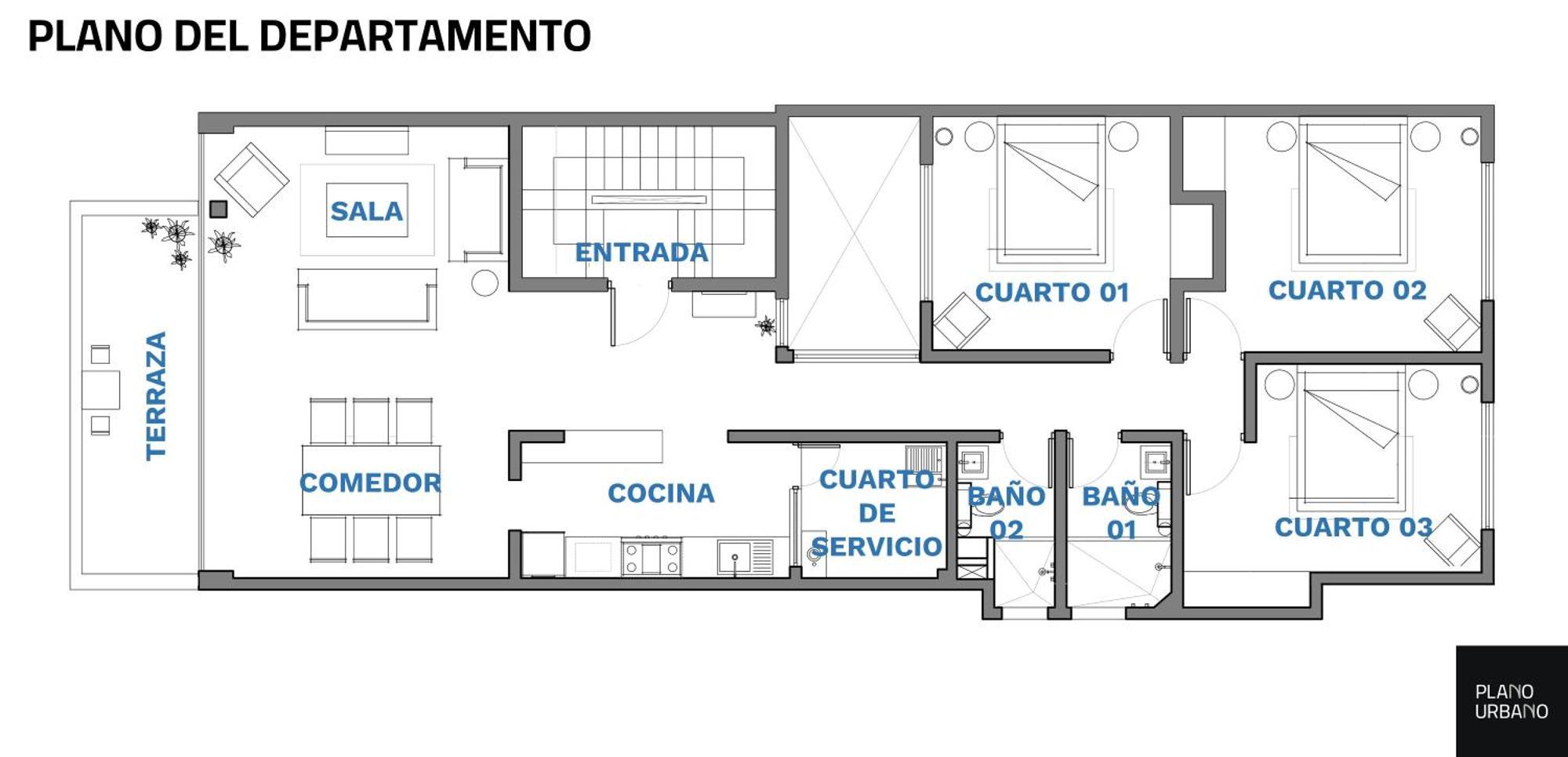 Apartamento Nuevo En Veracruz Centro Eksteriør bilde