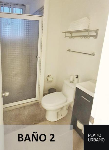 Apartamento Nuevo En Veracruz Centro Eksteriør bilde