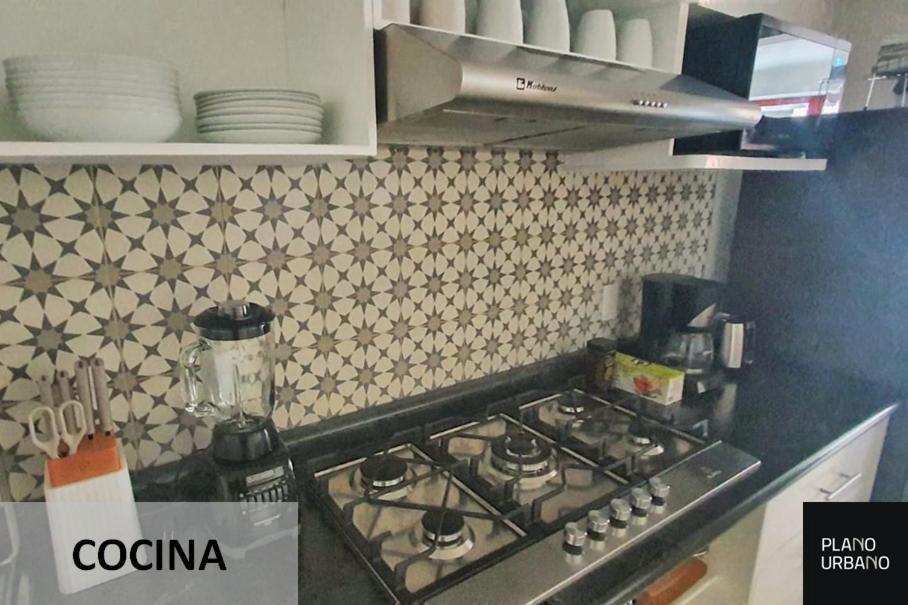 Apartamento Nuevo En Veracruz Centro Eksteriør bilde