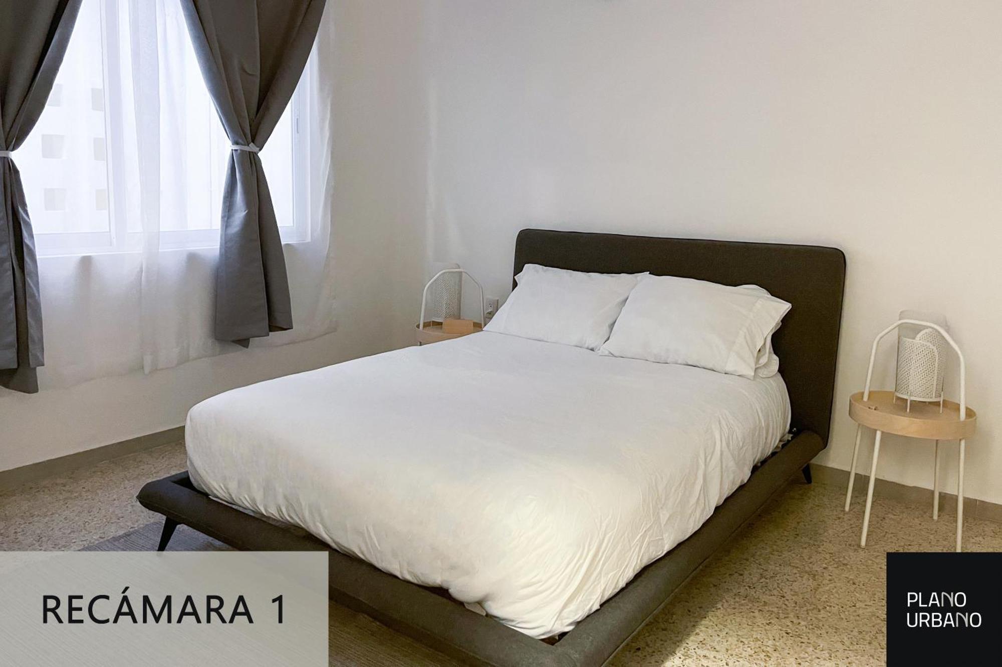 Apartamento Nuevo En Veracruz Centro Eksteriør bilde