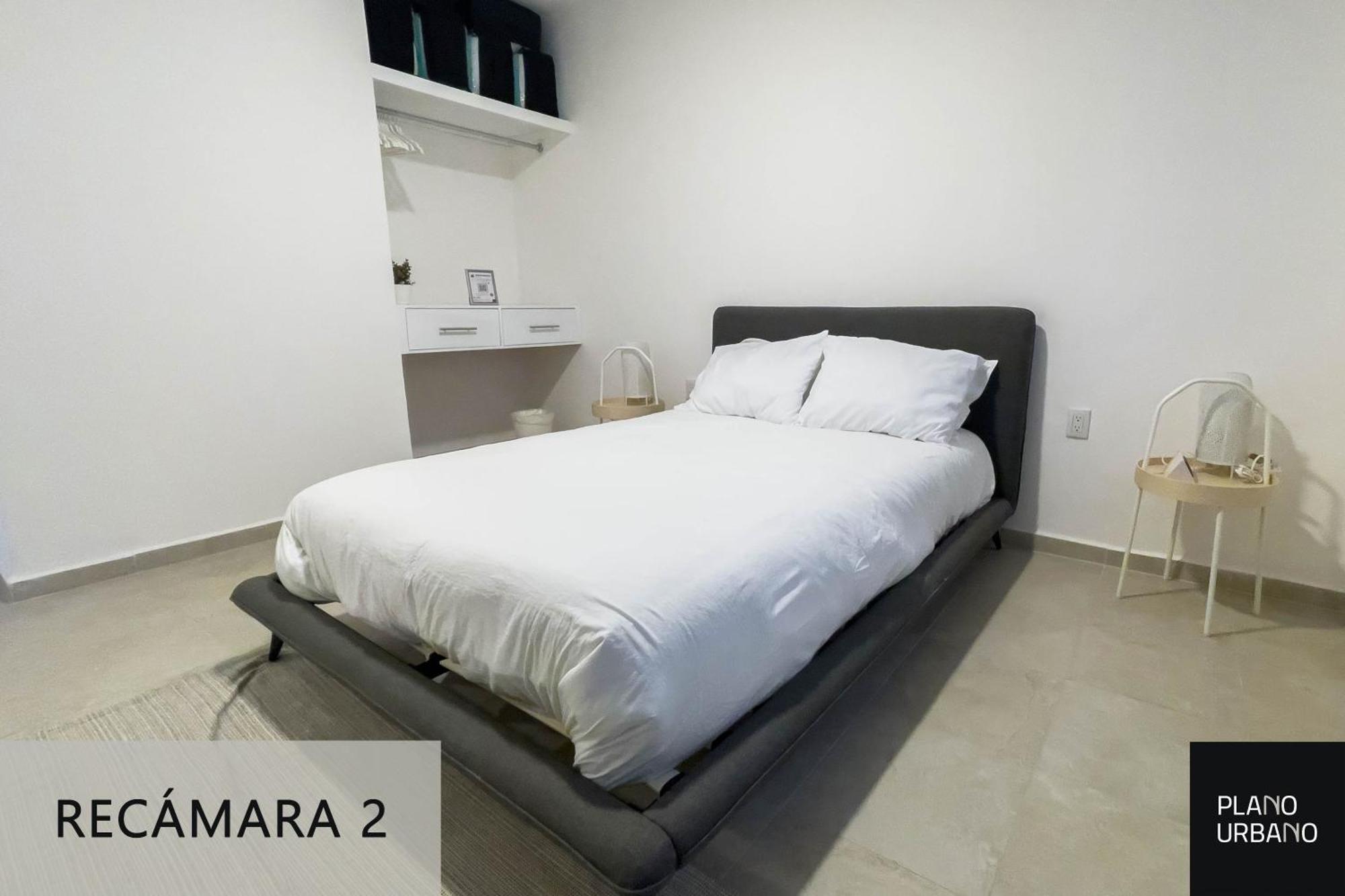 Apartamento Nuevo En Veracruz Centro Eksteriør bilde