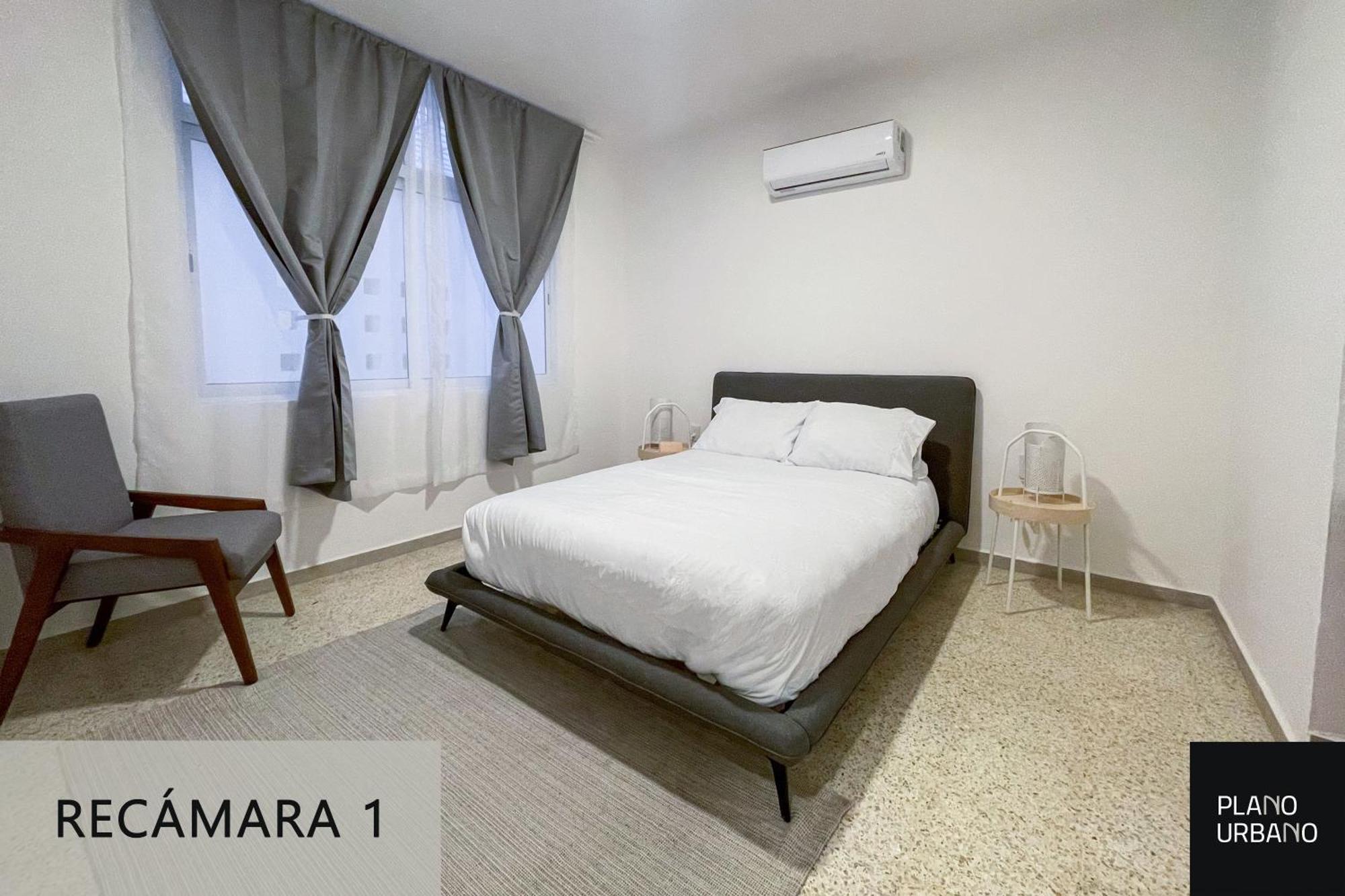 Apartamento Nuevo En Veracruz Centro Eksteriør bilde