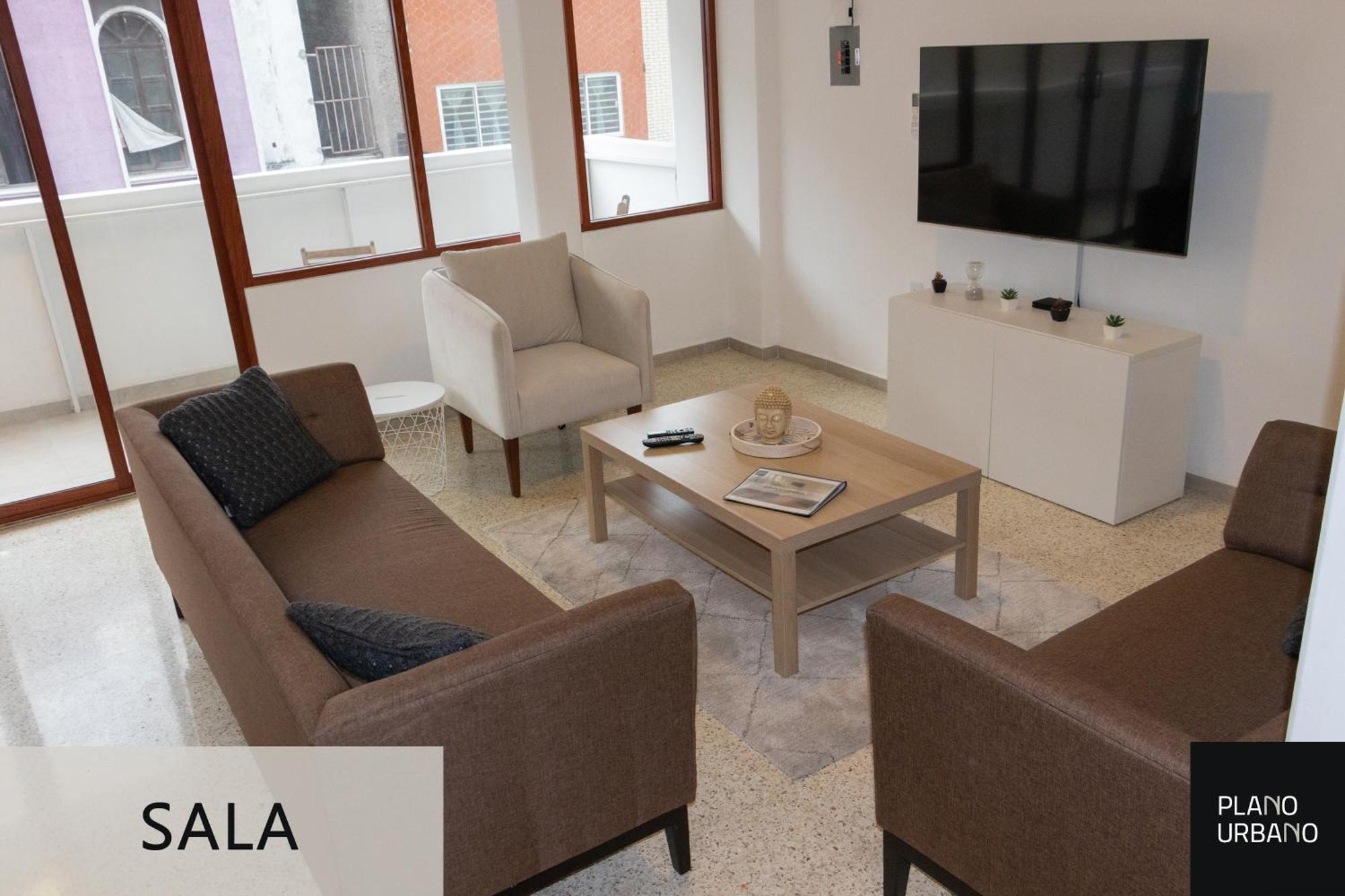 Apartamento Nuevo En Veracruz Centro Eksteriør bilde