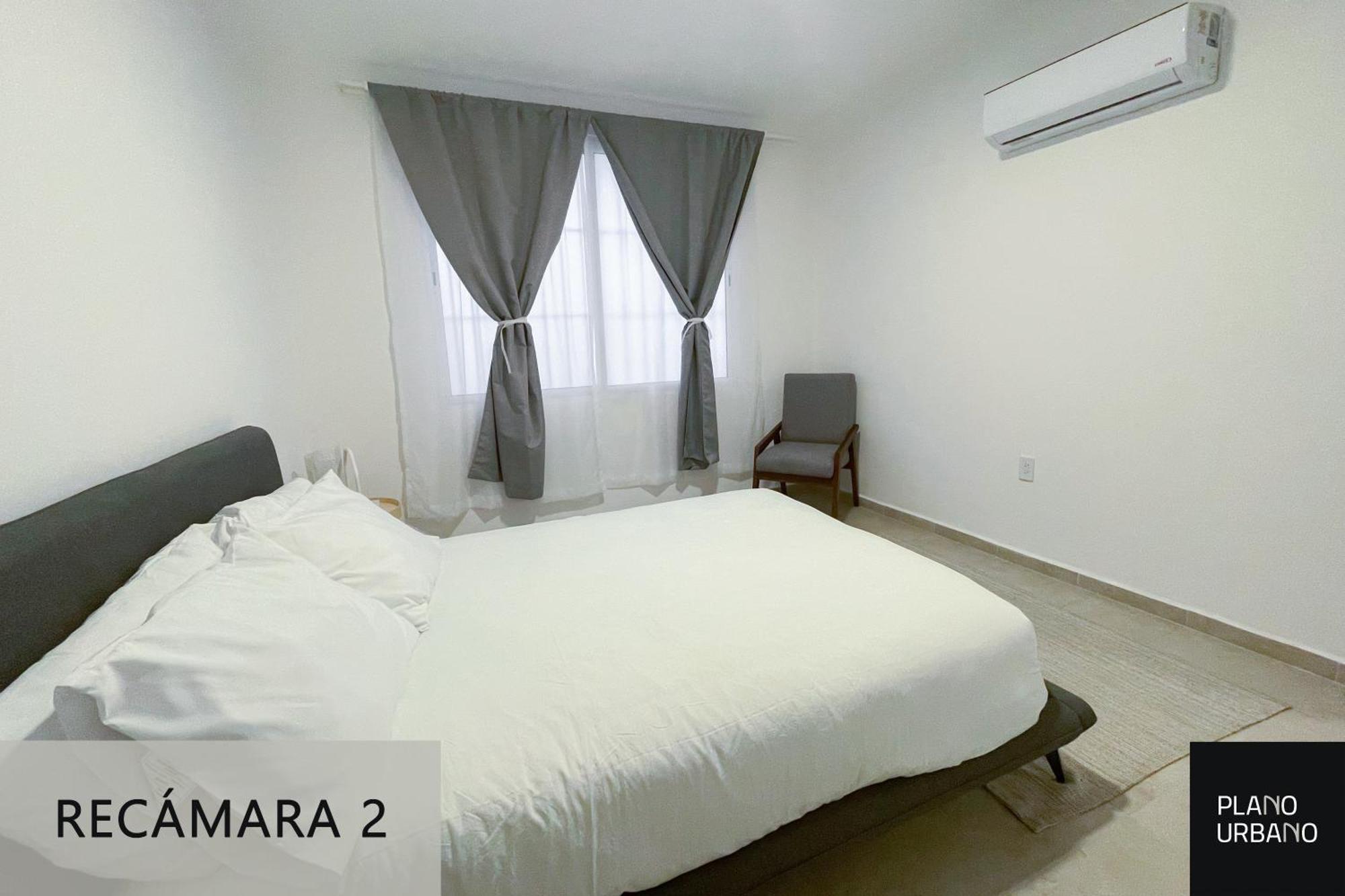 Apartamento Nuevo En Veracruz Centro Eksteriør bilde