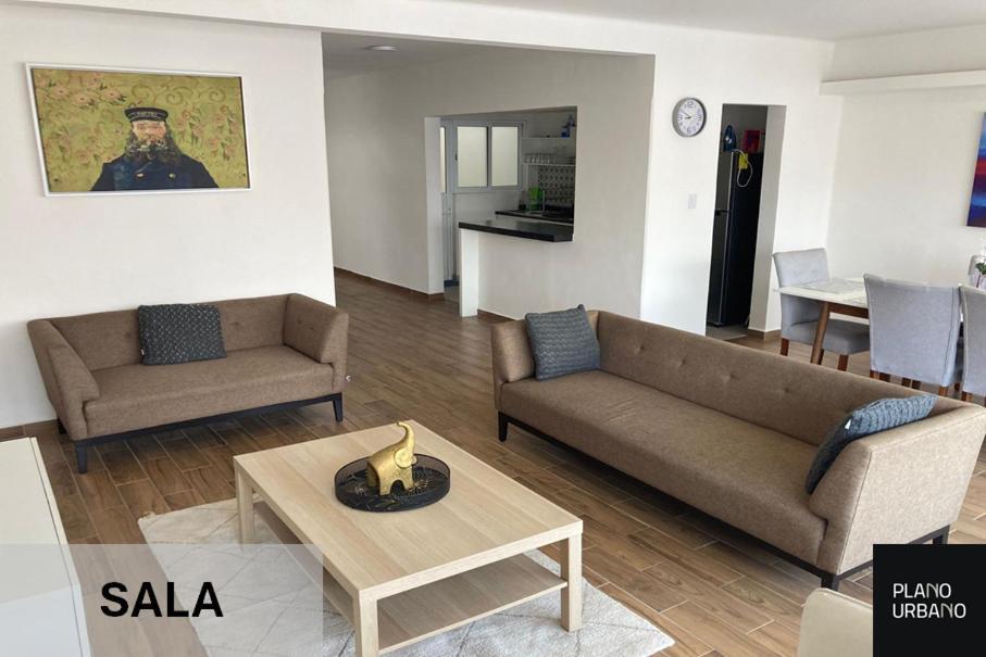 Apartamento Nuevo En Veracruz Centro Eksteriør bilde