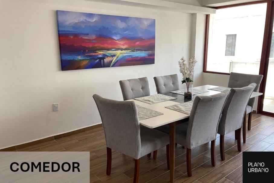 Apartamento Nuevo En Veracruz Centro Eksteriør bilde