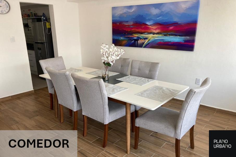 Apartamento Nuevo En Veracruz Centro Eksteriør bilde