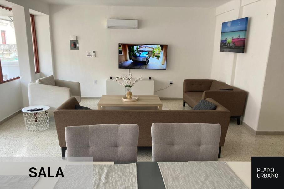 Apartamento Nuevo En Veracruz Centro Eksteriør bilde